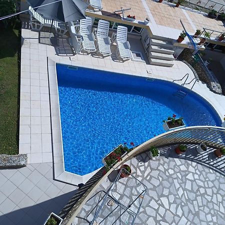 Eli Guest House Balchik Exterior photo