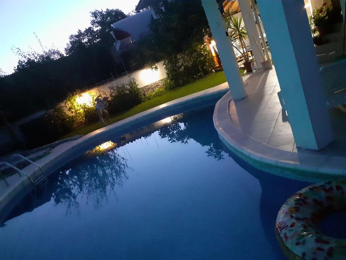 Eli Guest House Balchik Exterior photo